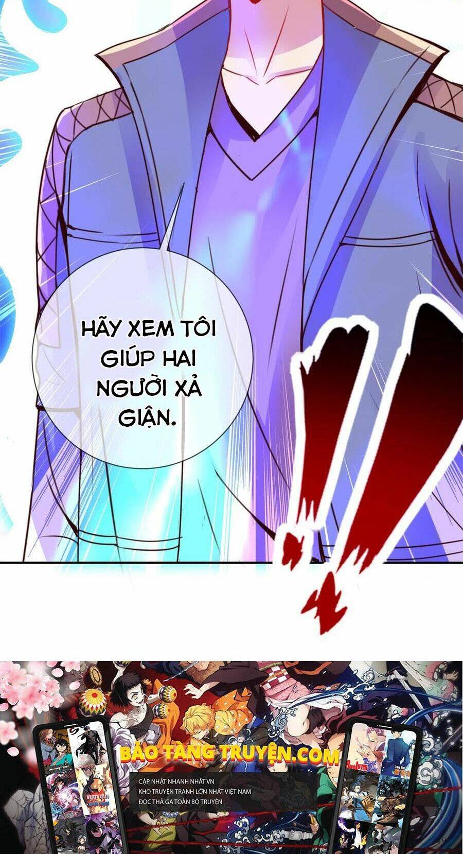 Trọng Sinh Địa Cầu Tiên Tôn Chapter 74 - Trang 2