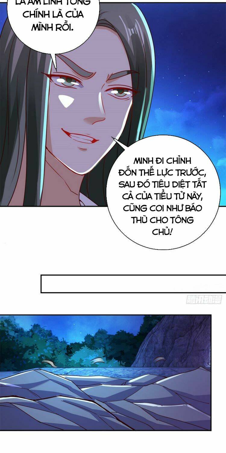 Trọng Sinh Địa Cầu Tiên Tôn Chapter 73 - Trang 2