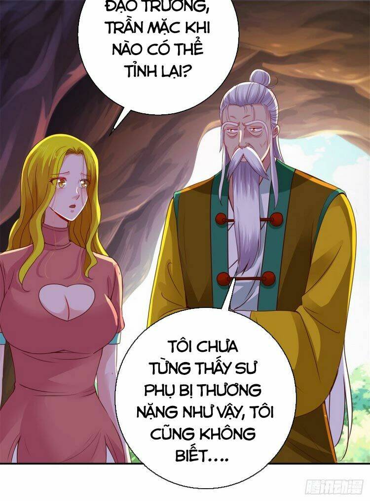 Trọng Sinh Địa Cầu Tiên Tôn Chapter 73 - Trang 2