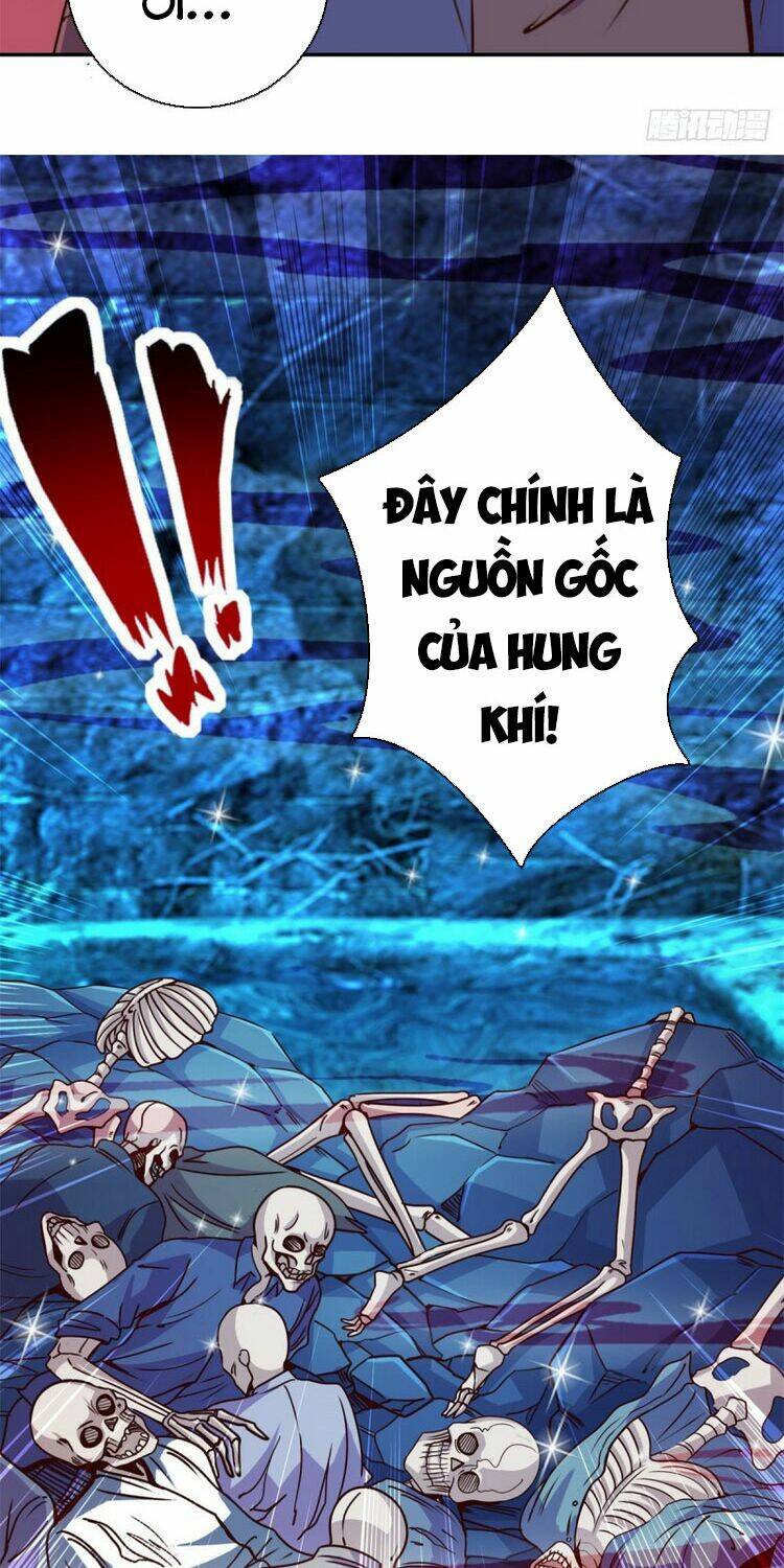 Trọng Sinh Địa Cầu Tiên Tôn Chapter 71 - Trang 2