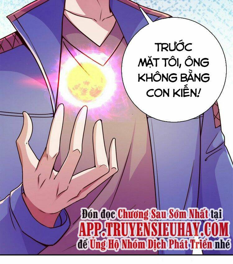 Trọng Sinh Địa Cầu Tiên Tôn Chapter 71 - Trang 2