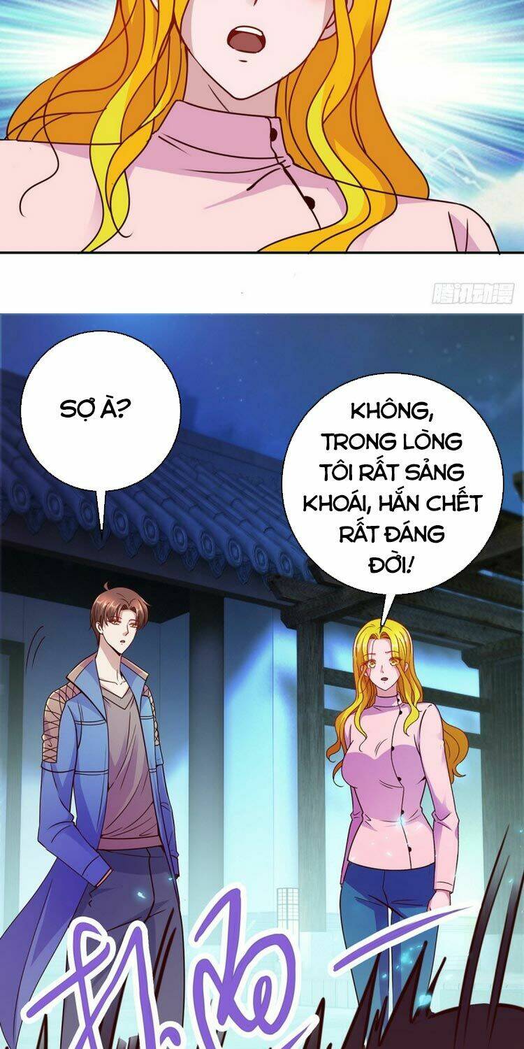 Trọng Sinh Địa Cầu Tiên Tôn Chapter 69 - Trang 2