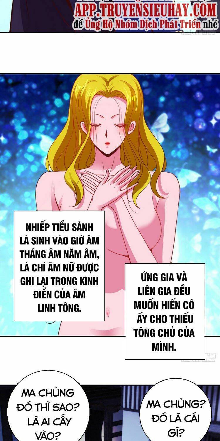 Trọng Sinh Địa Cầu Tiên Tôn Chapter 69 - Trang 2