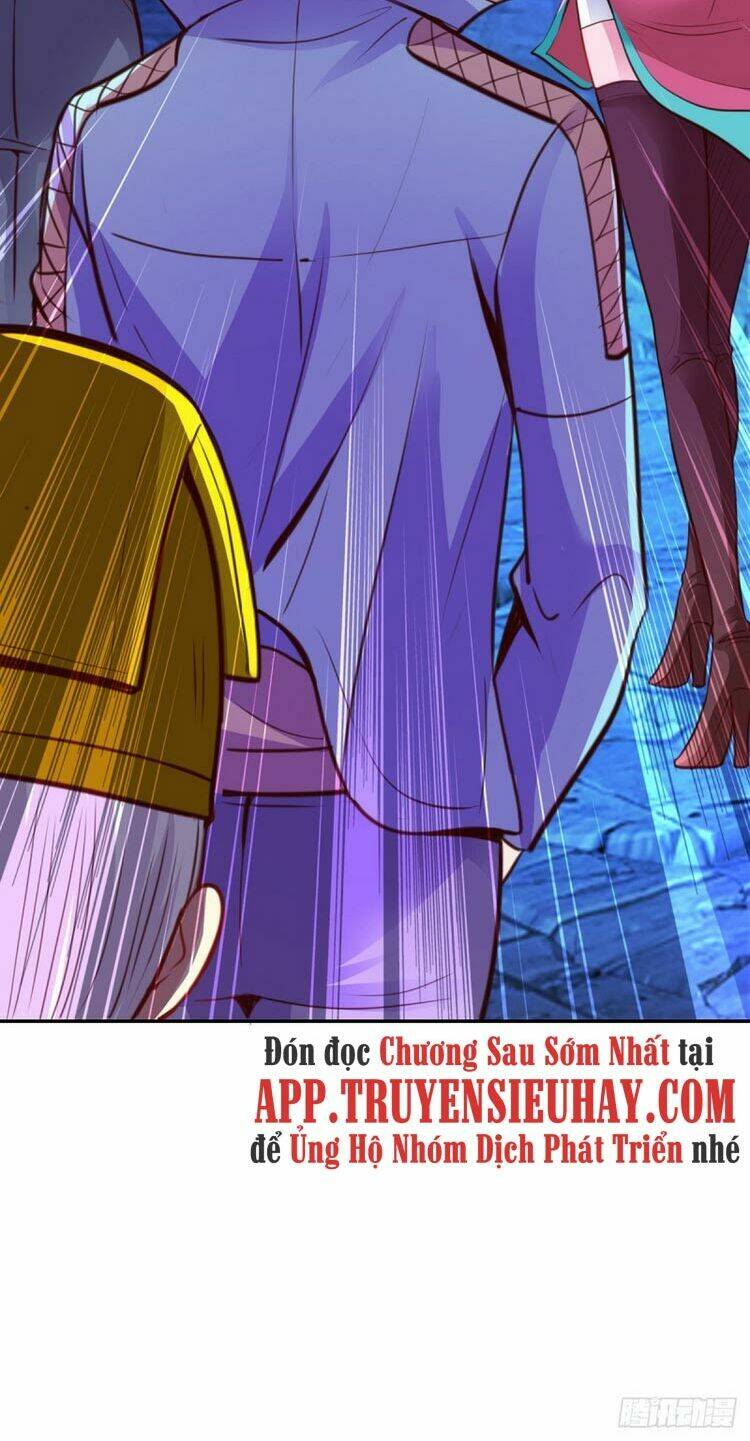 Trọng Sinh Địa Cầu Tiên Tôn Chapter 69 - Trang 2