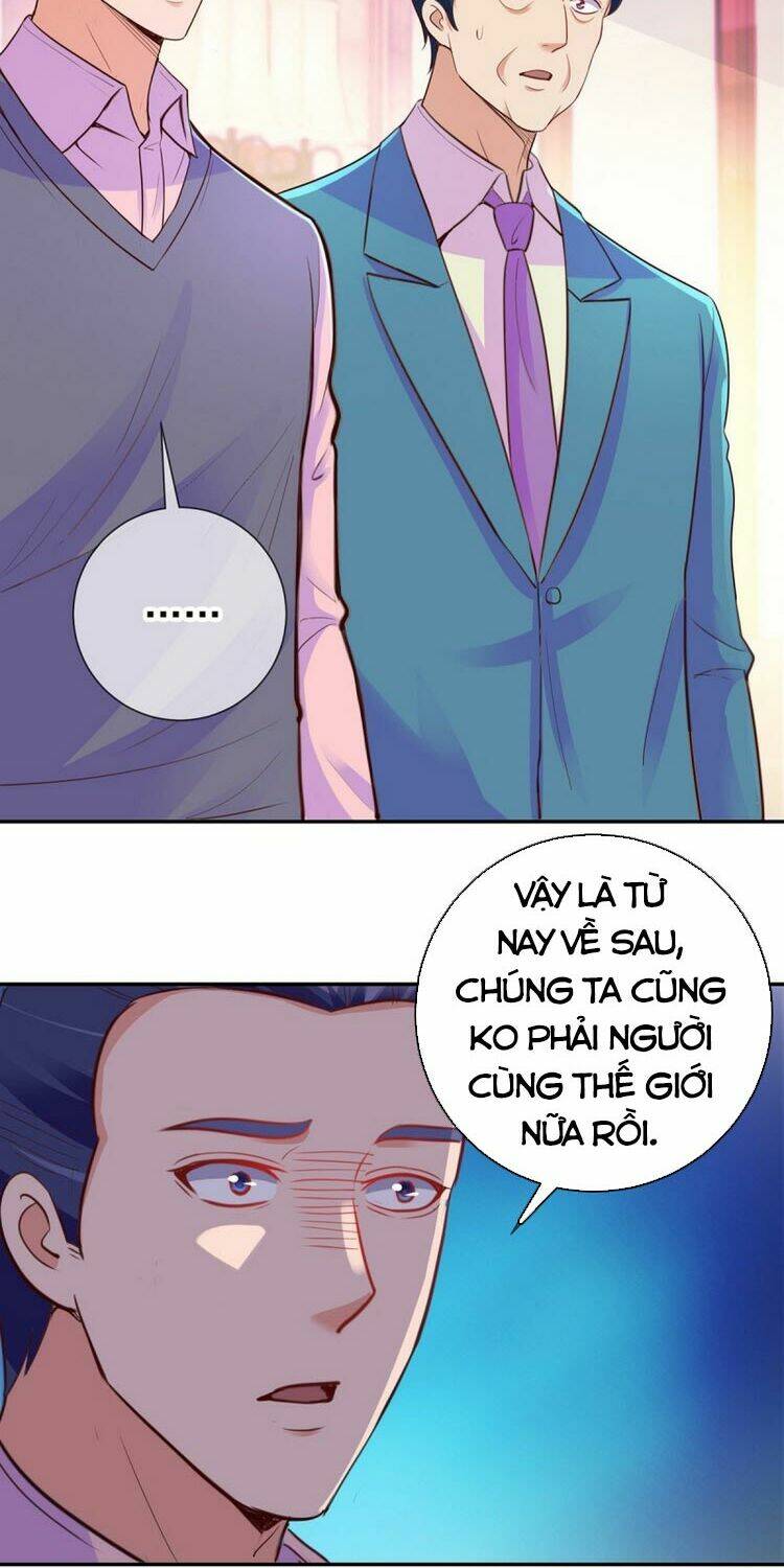 Trọng Sinh Địa Cầu Tiên Tôn Chapter 68 - Trang 2