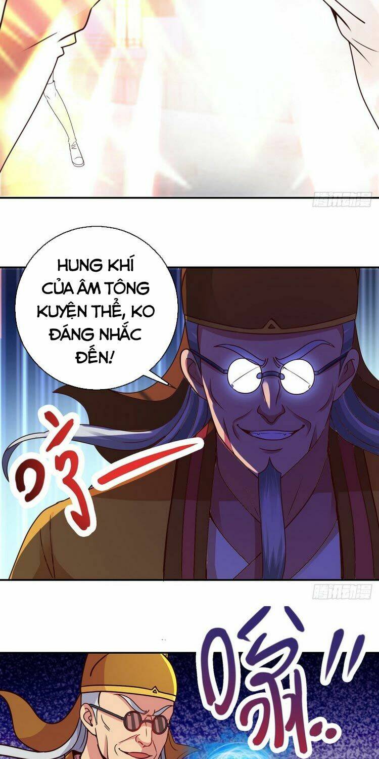 Trọng Sinh Địa Cầu Tiên Tôn Chapter 68 - Trang 2