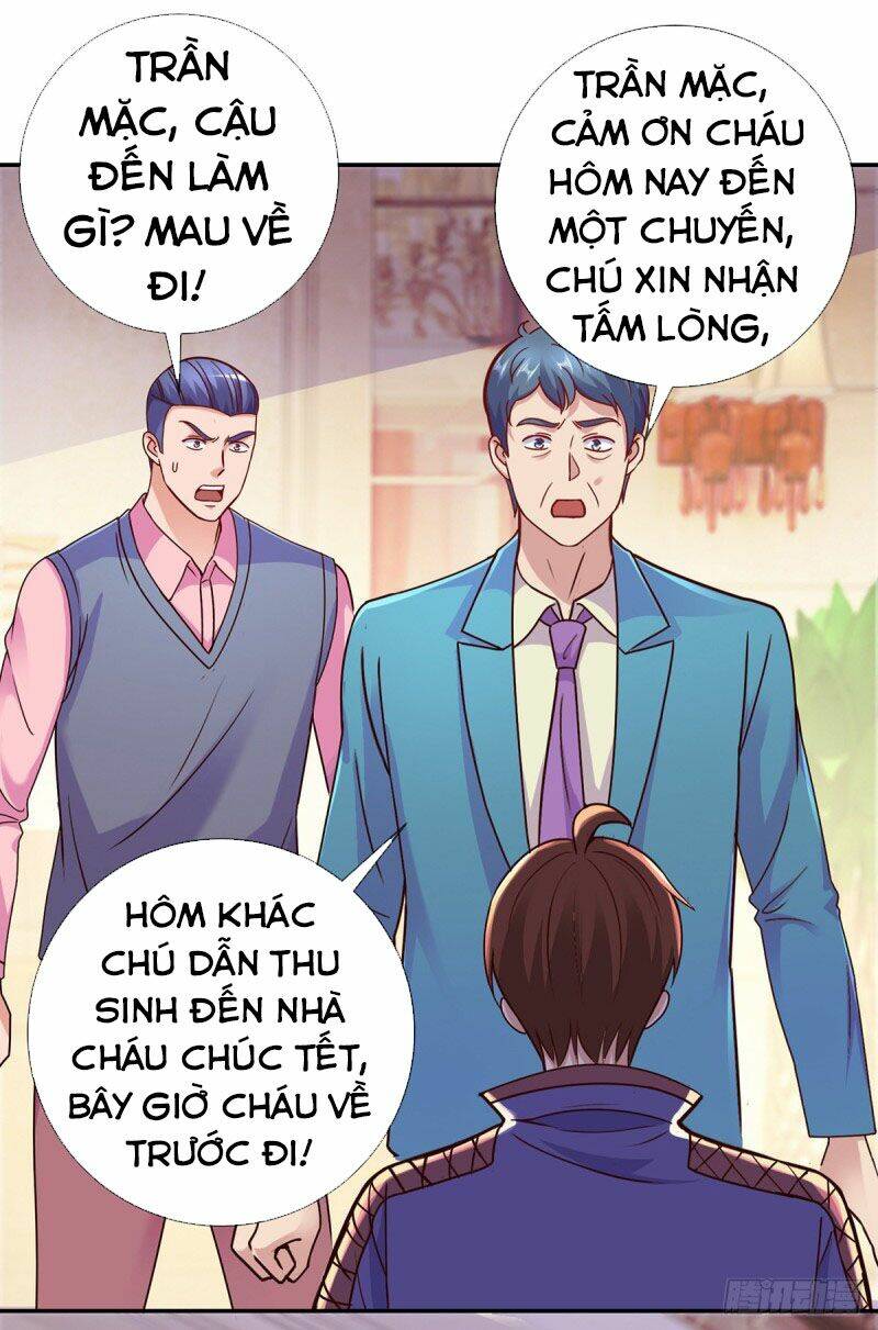 Trọng Sinh Địa Cầu Tiên Tôn Chapter 67 - Trang 2