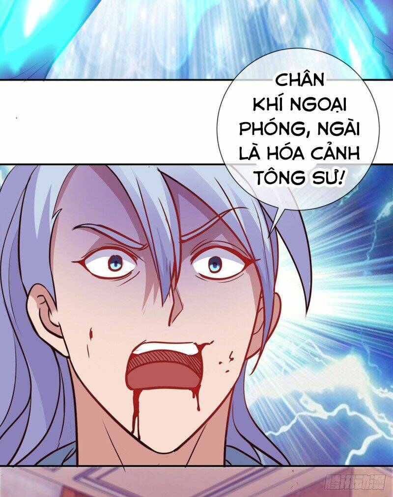 Trọng Sinh Địa Cầu Tiên Tôn Chapter 67 - Trang 2