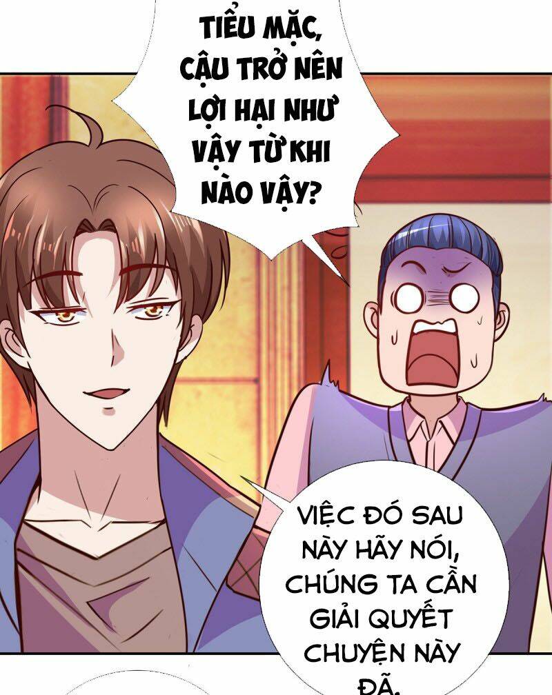 Trọng Sinh Địa Cầu Tiên Tôn Chapter 67 - Trang 2