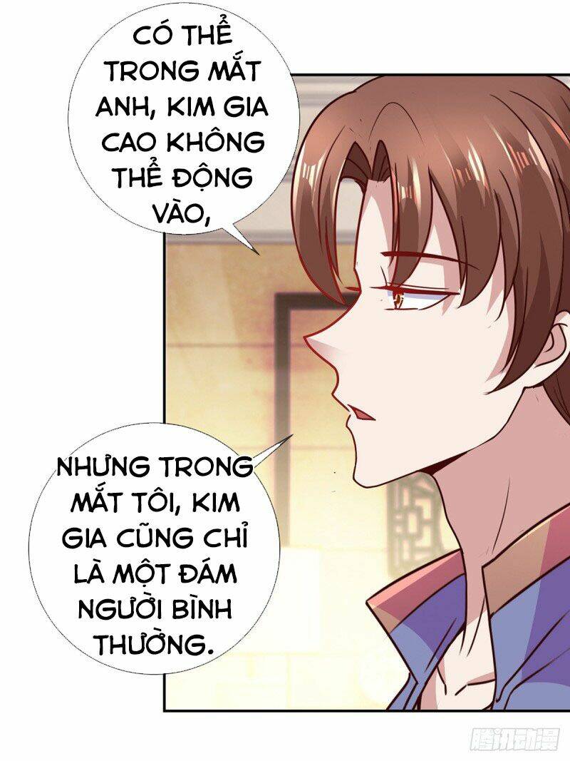 Trọng Sinh Địa Cầu Tiên Tôn Chapter 67 - Trang 2