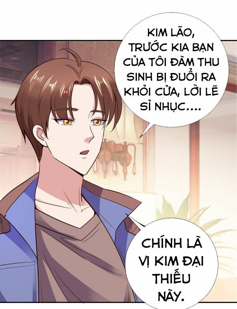 Trọng Sinh Địa Cầu Tiên Tôn Chapter 67 - Trang 2