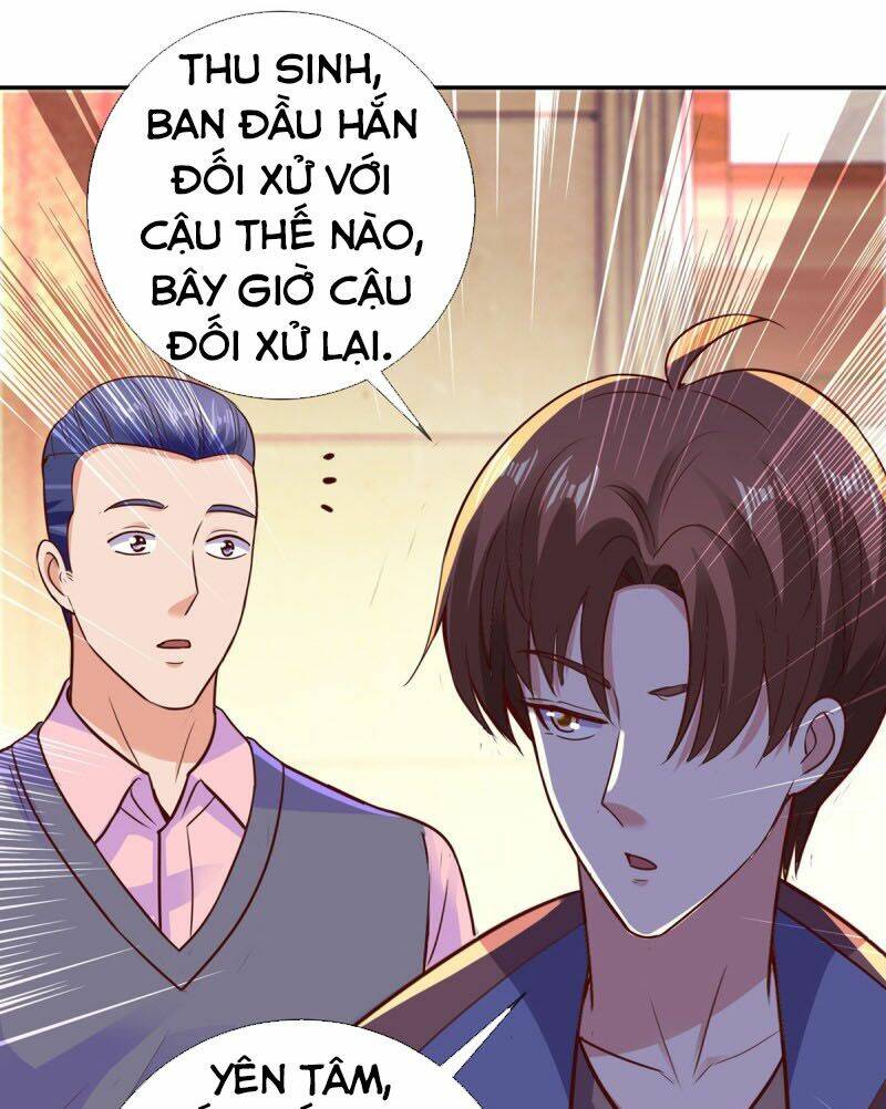 Trọng Sinh Địa Cầu Tiên Tôn Chapter 67 - Trang 2