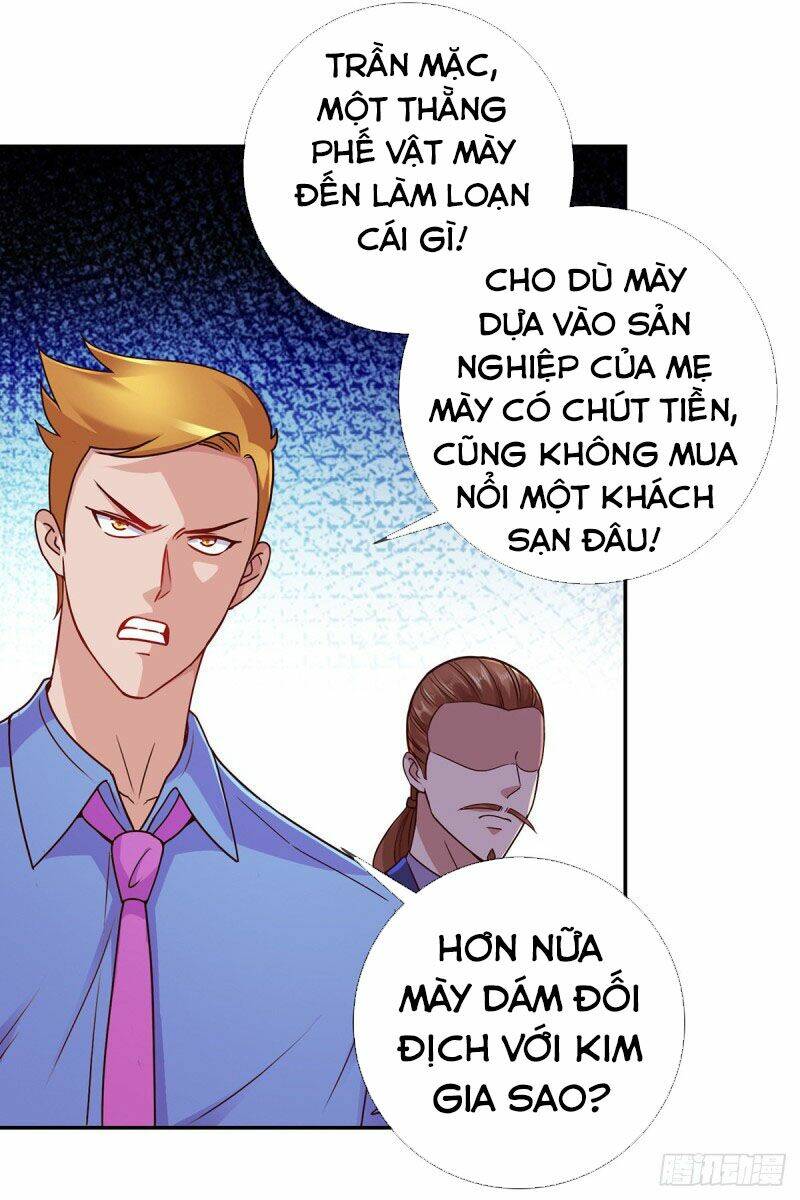 Trọng Sinh Địa Cầu Tiên Tôn Chapter 67 - Trang 2