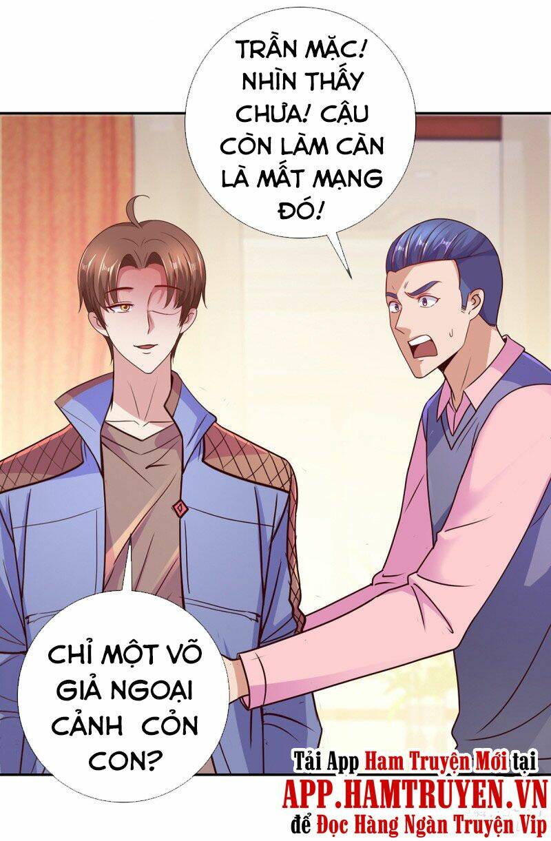 Trọng Sinh Địa Cầu Tiên Tôn Chapter 67 - Trang 2