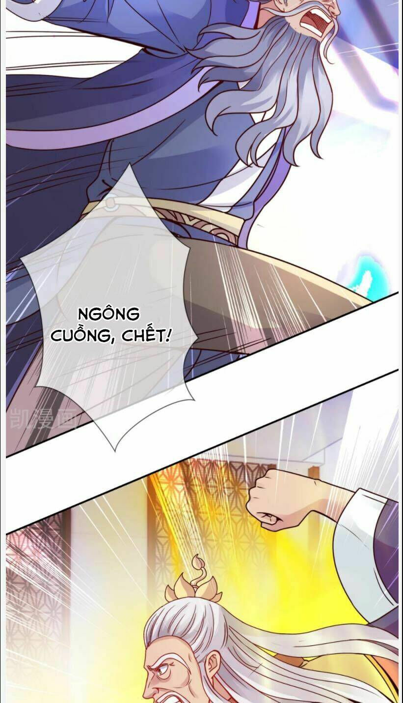 Trọng Sinh Địa Cầu Tiên Tôn Chapter 62 - Trang 2