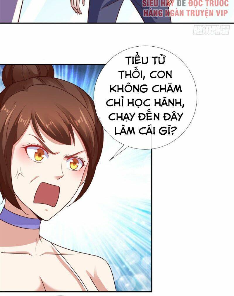 Trọng Sinh Địa Cầu Tiên Tôn Chapter 59 - Trang 2