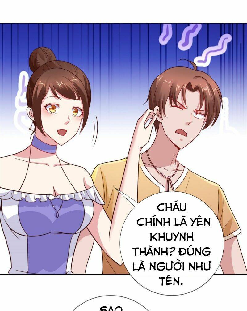 Trọng Sinh Địa Cầu Tiên Tôn Chapter 59 - Trang 2