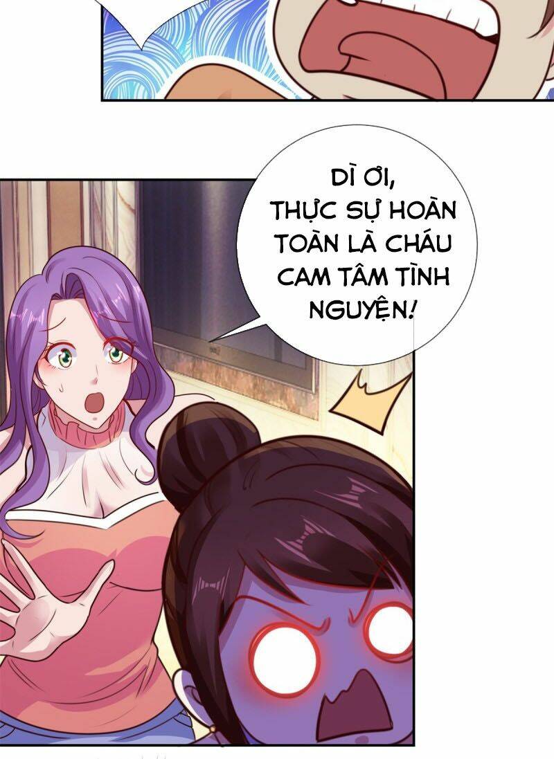 Trọng Sinh Địa Cầu Tiên Tôn Chapter 59 - Trang 2