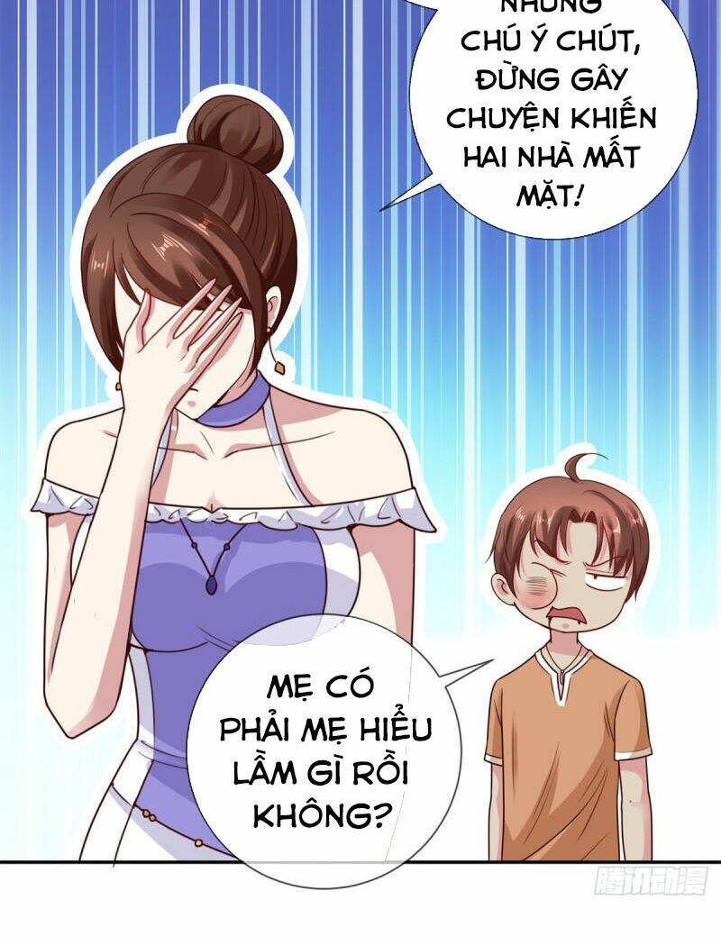 Trọng Sinh Địa Cầu Tiên Tôn Chapter 59 - Trang 2