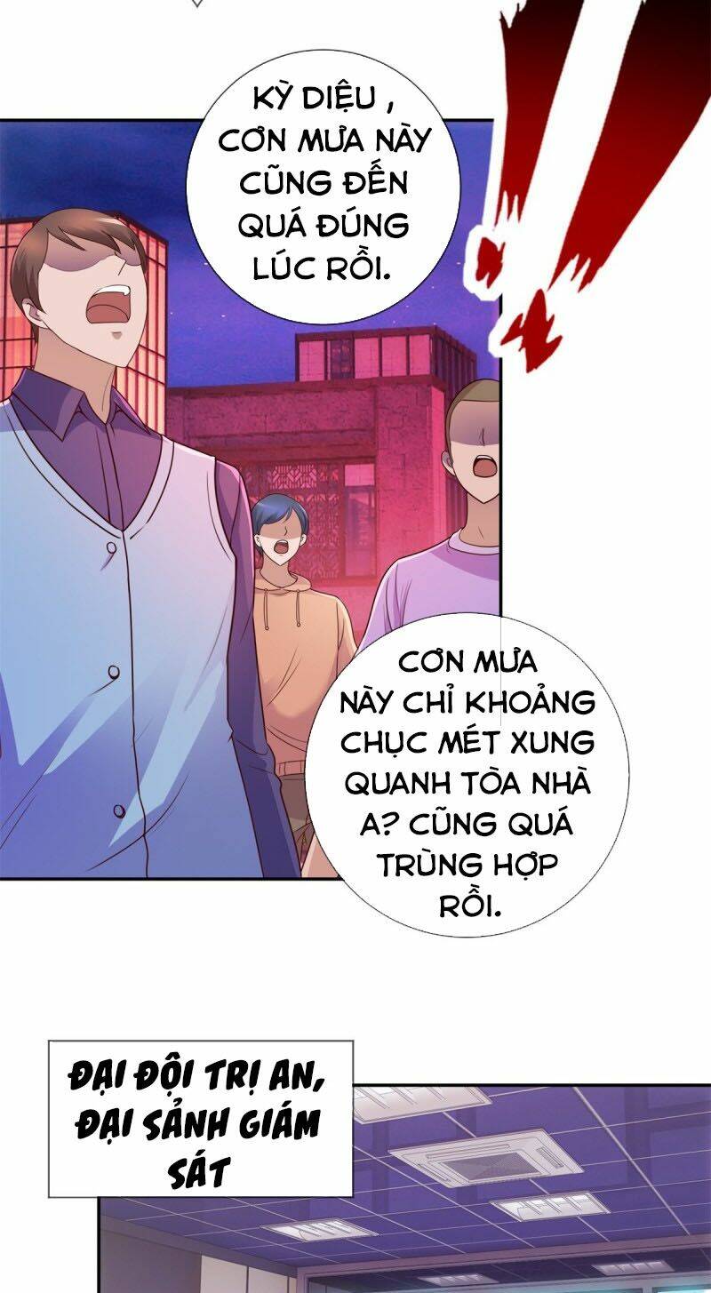 Trọng Sinh Địa Cầu Tiên Tôn Chapter 59 - Trang 2