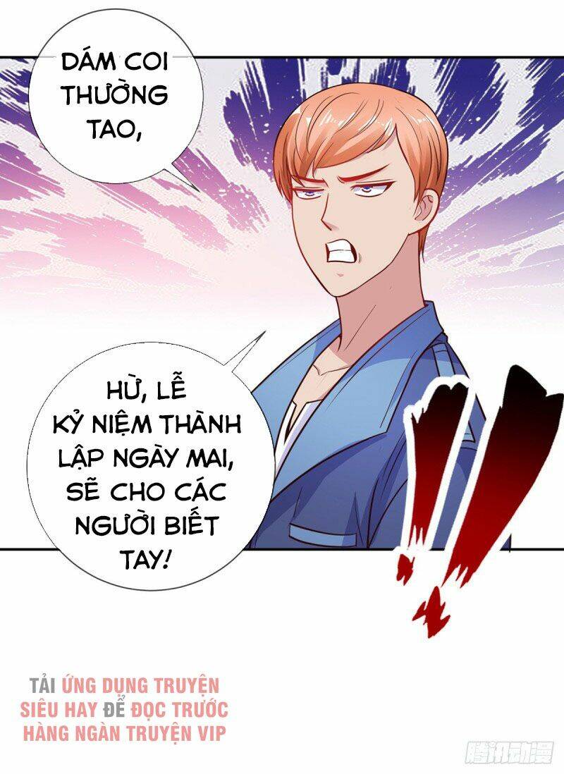 Trọng Sinh Địa Cầu Tiên Tôn Chapter 58 - Trang 2