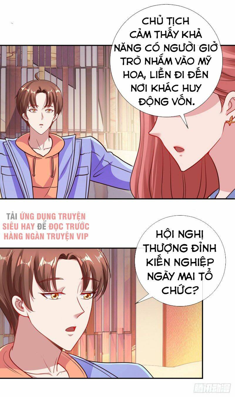 Trọng Sinh Địa Cầu Tiên Tôn Chapter 58 - Trang 2