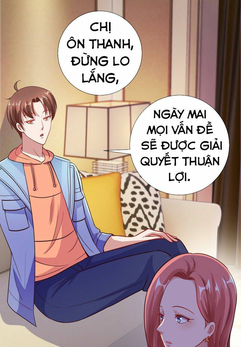 Trọng Sinh Địa Cầu Tiên Tôn Chapter 58 - Trang 2