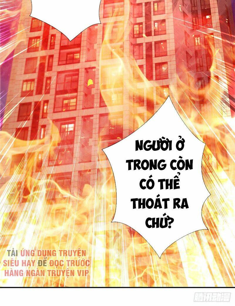 Trọng Sinh Địa Cầu Tiên Tôn Chapter 58 - Trang 2