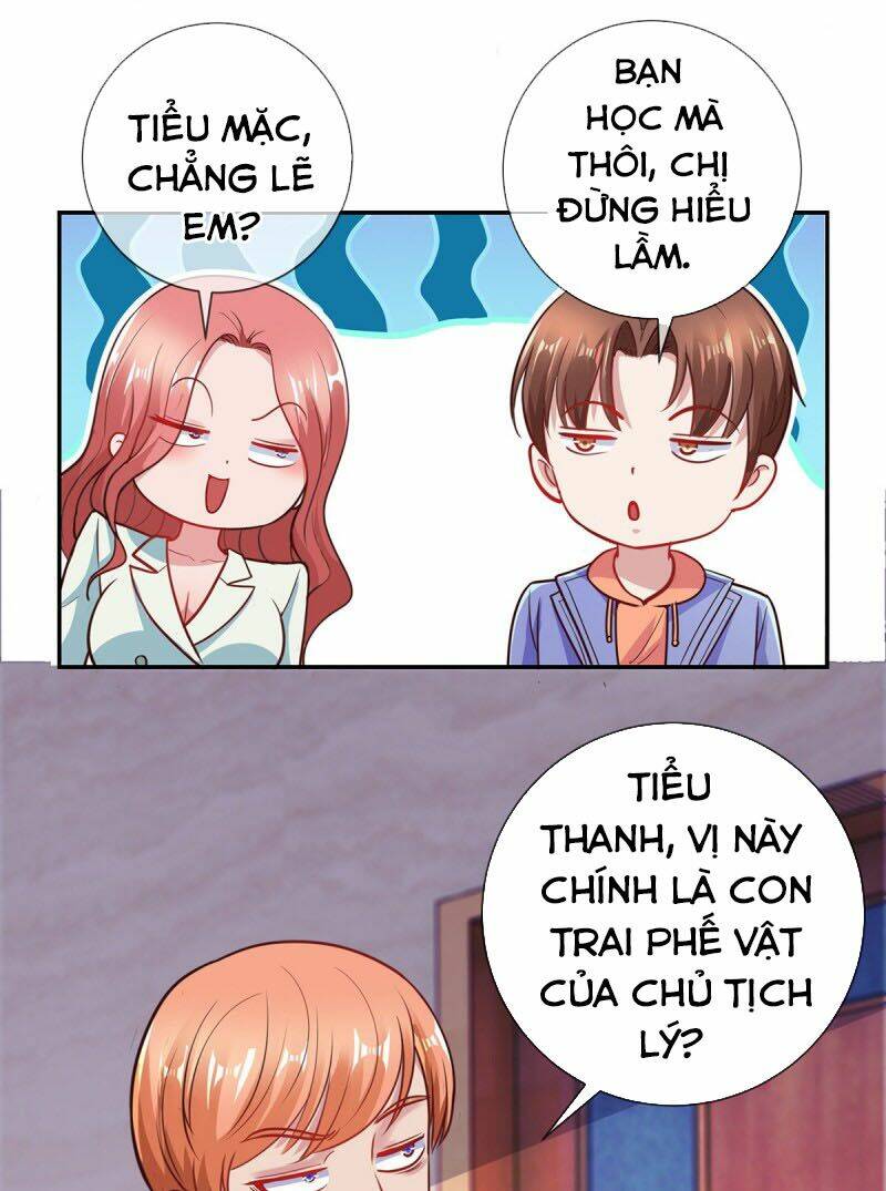 Trọng Sinh Địa Cầu Tiên Tôn Chapter 58 - Trang 2