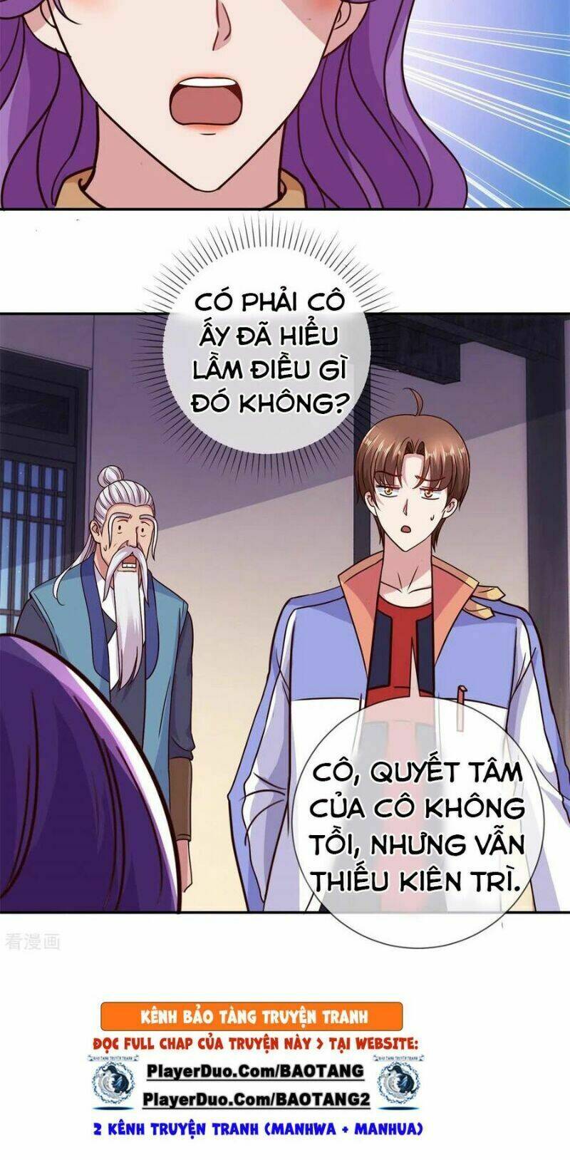 Trọng Sinh Địa Cầu Tiên Tôn Chapter 57 - Trang 2