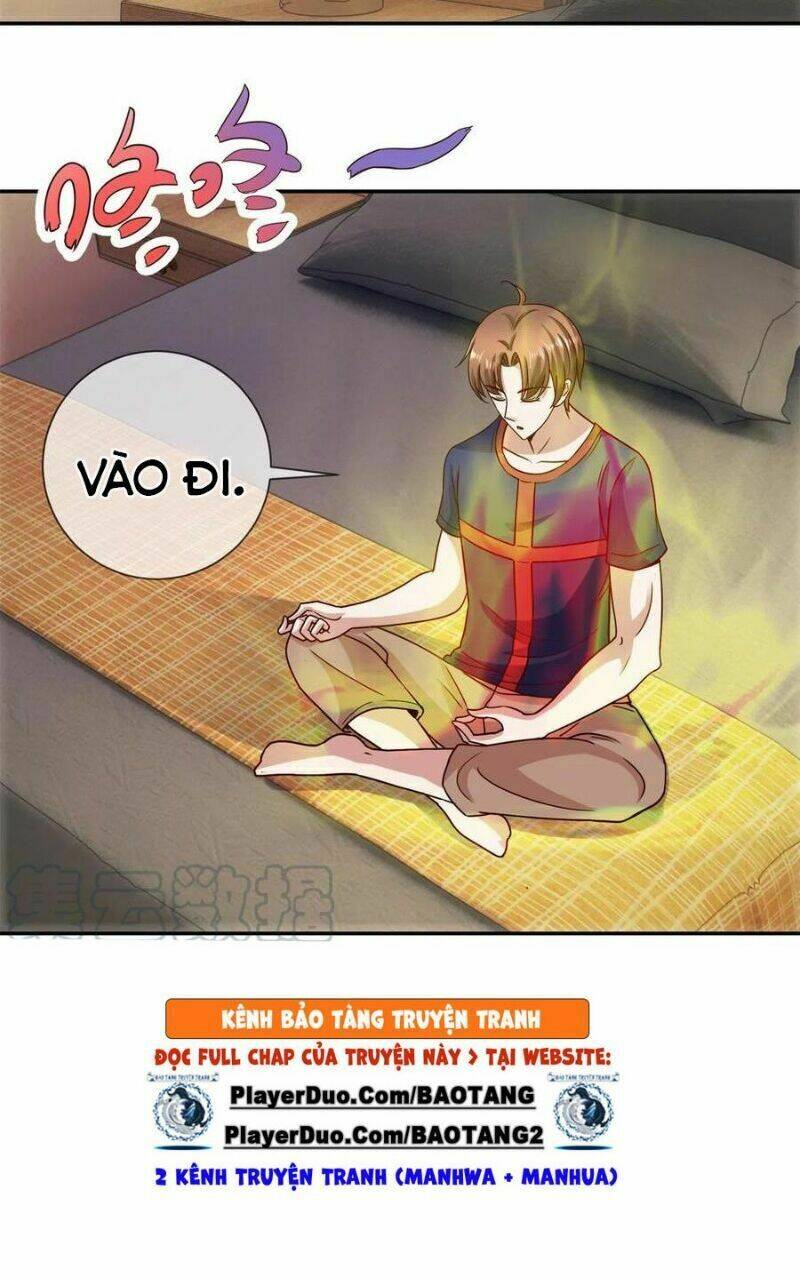 Trọng Sinh Địa Cầu Tiên Tôn Chapter 57 - Trang 2