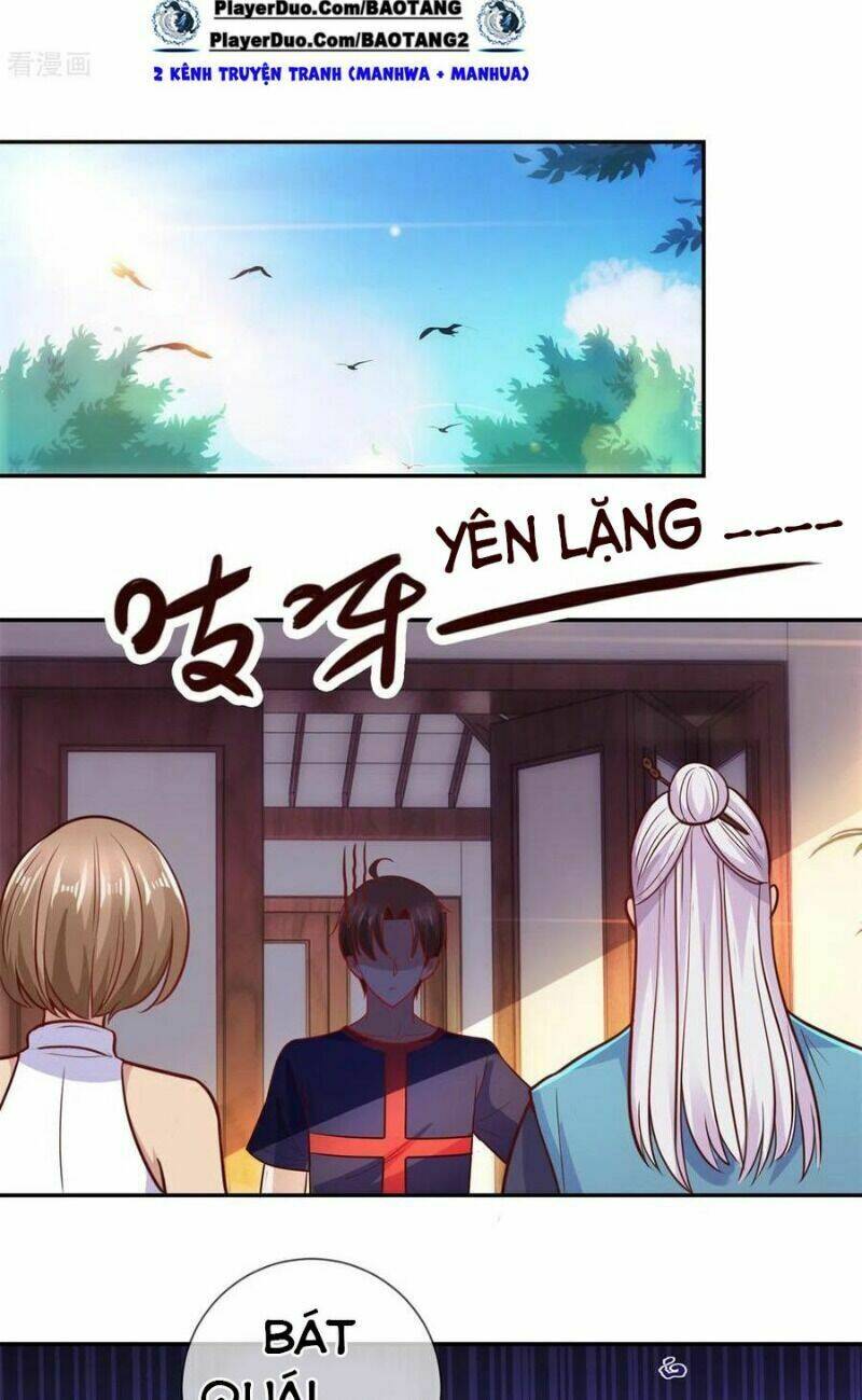 Trọng Sinh Địa Cầu Tiên Tôn Chapter 57 - Trang 2