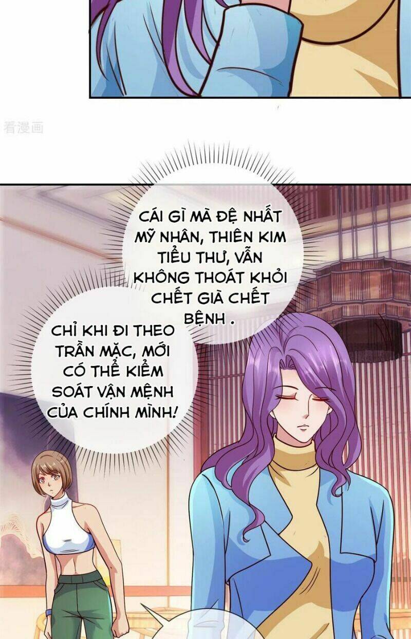 Trọng Sinh Địa Cầu Tiên Tôn Chapter 57 - Trang 2