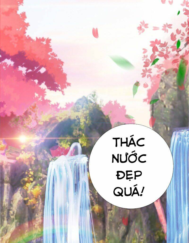 Trọng Sinh Địa Cầu Tiên Tôn Chapter 49 - Trang 2