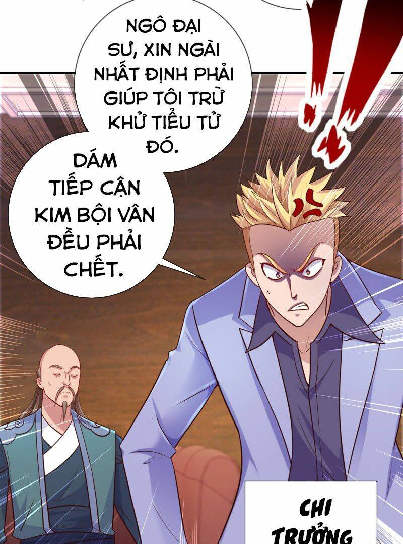 Trọng Sinh Địa Cầu Tiên Tôn Chapter 49 - Trang 2