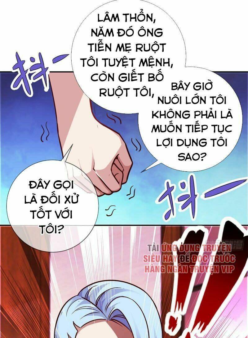 Trọng Sinh Địa Cầu Tiên Tôn Chapter 47 - Trang 2