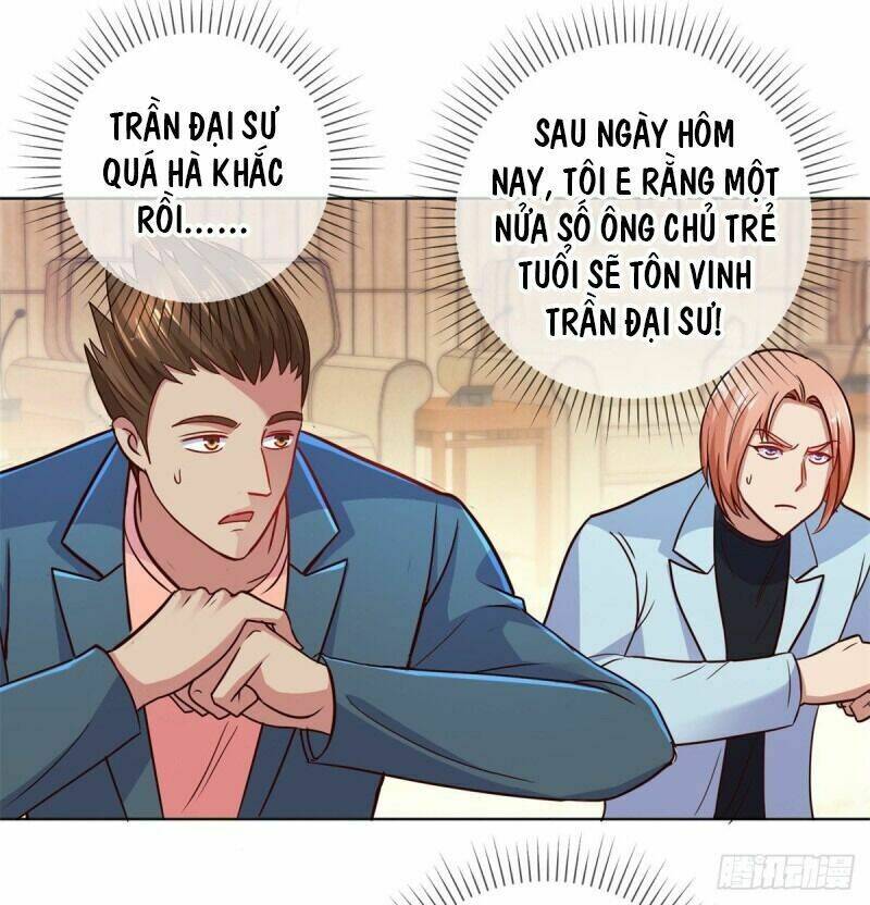 Trọng Sinh Địa Cầu Tiên Tôn Chapter 45 - Trang 2