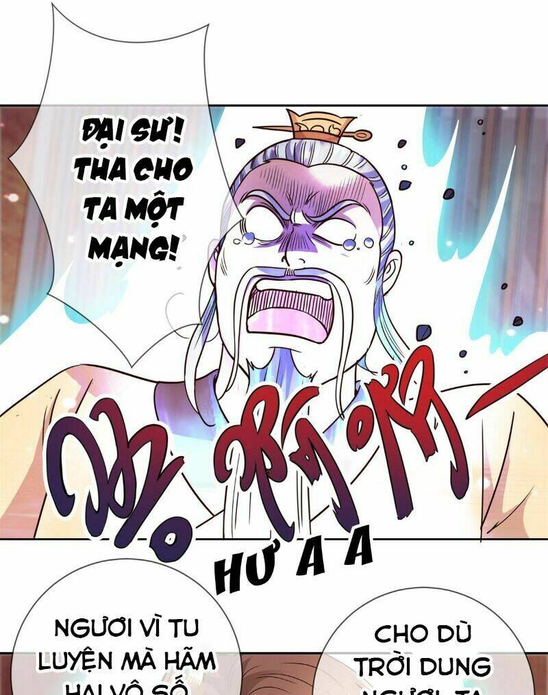 Trọng Sinh Địa Cầu Tiên Tôn Chapter 44 - Trang 2