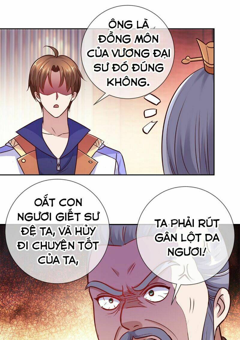 Trọng Sinh Địa Cầu Tiên Tôn Chapter 44 - Trang 2