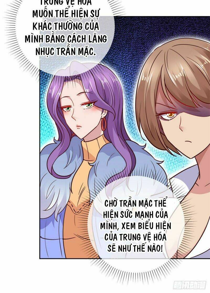 Trọng Sinh Địa Cầu Tiên Tôn Chapter 40 - Trang 2