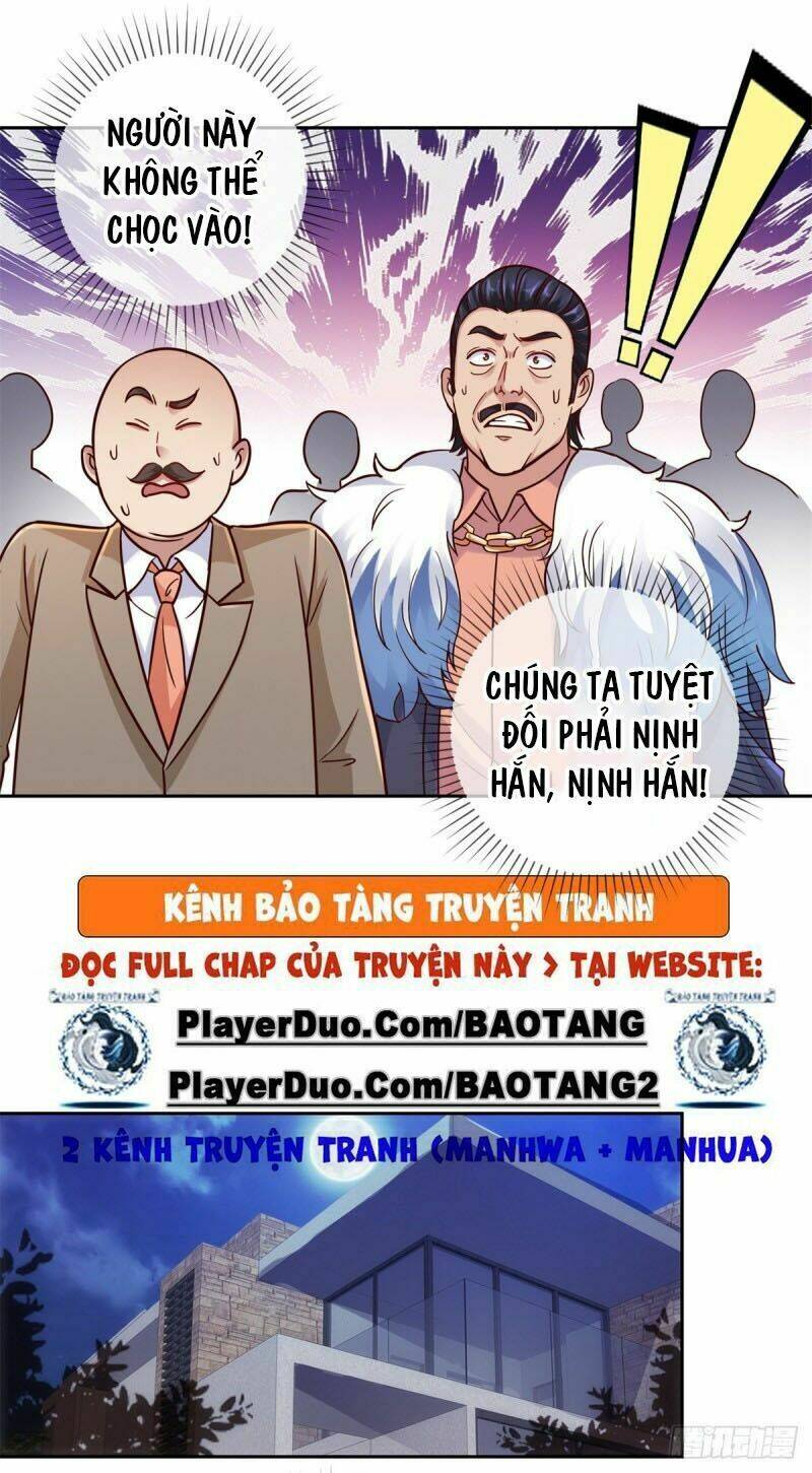 Trọng Sinh Địa Cầu Tiên Tôn Chapter 40 - Trang 2