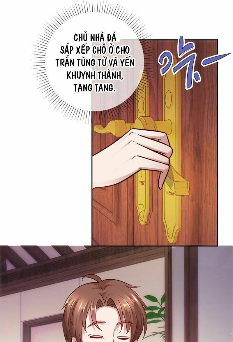 Trọng Sinh Địa Cầu Tiên Tôn Chapter 40 - Trang 2