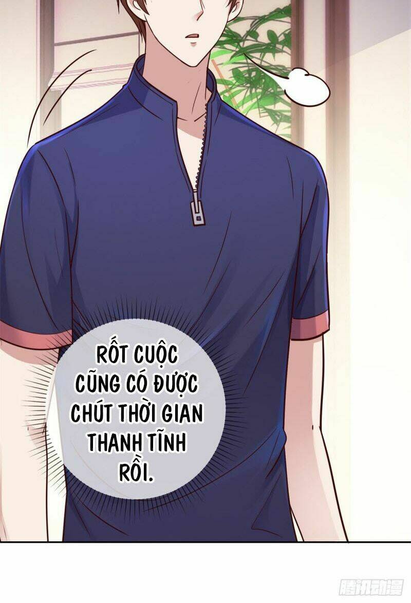 Trọng Sinh Địa Cầu Tiên Tôn Chapter 40 - Trang 2