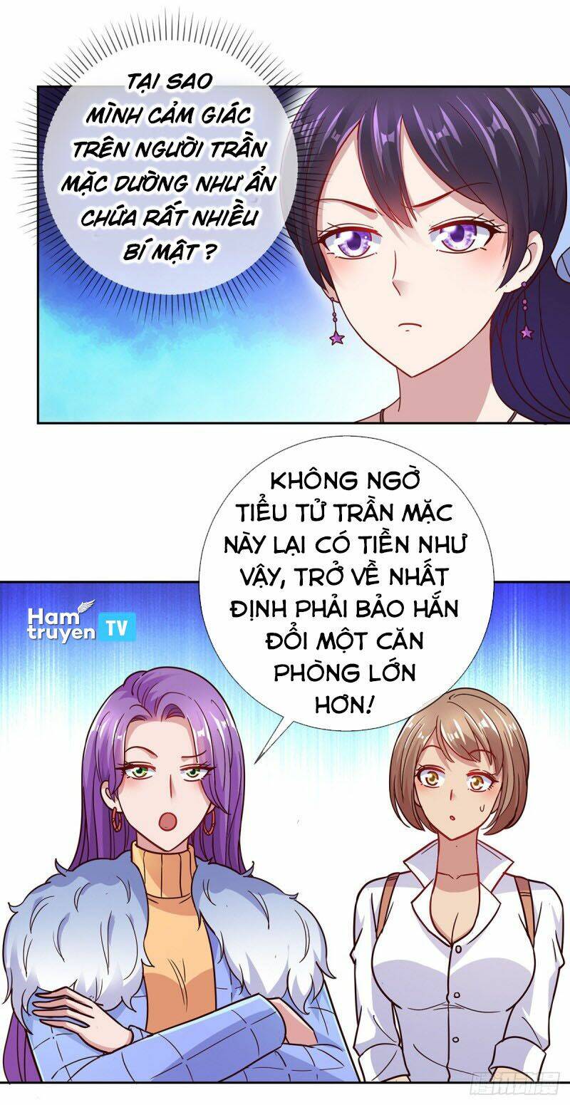 Trọng Sinh Địa Cầu Tiên Tôn Chapter 36 - Trang 2