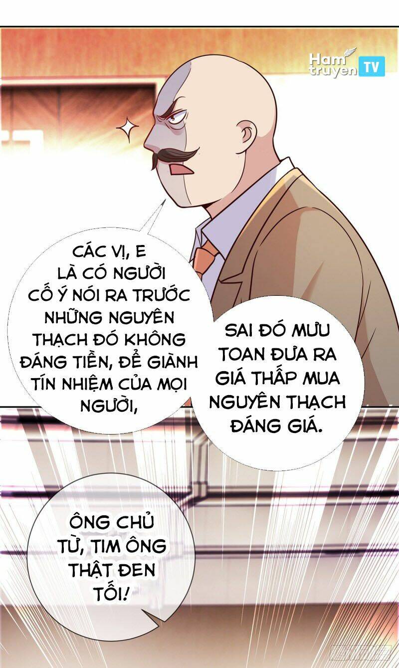 Trọng Sinh Địa Cầu Tiên Tôn Chapter 36 - Trang 2