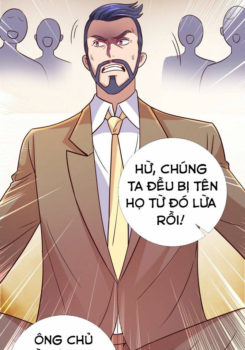 Trọng Sinh Địa Cầu Tiên Tôn Chapter 36 - Trang 2