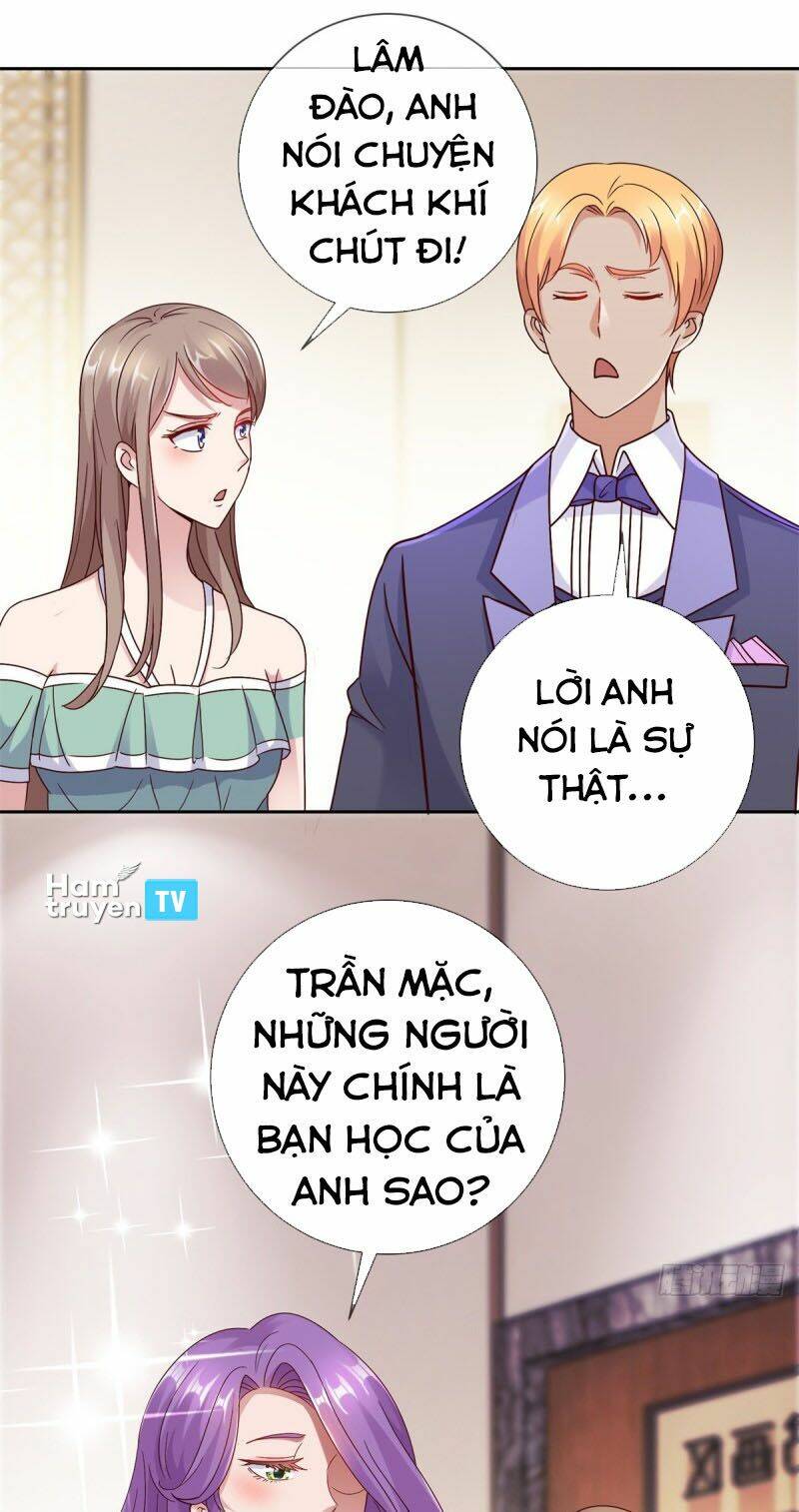 Trọng Sinh Địa Cầu Tiên Tôn Chapter 33 - Trang 2