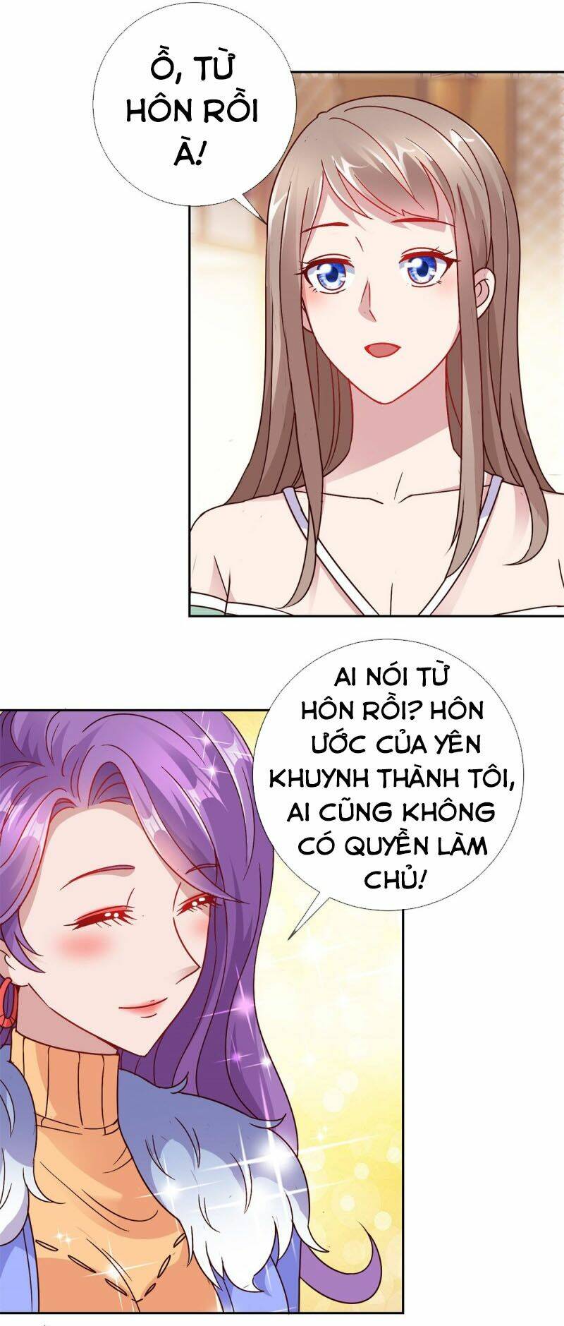 Trọng Sinh Địa Cầu Tiên Tôn Chapter 33 - Trang 2