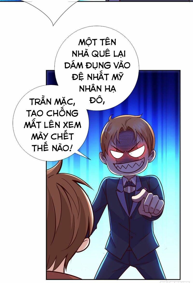 Trọng Sinh Địa Cầu Tiên Tôn Chapter 33 - Trang 2