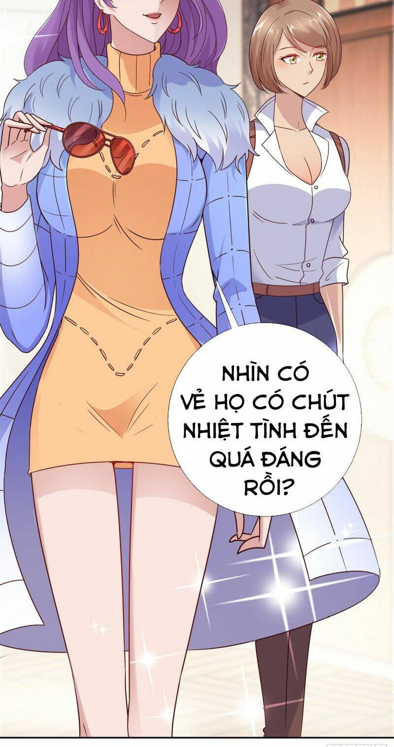 Trọng Sinh Địa Cầu Tiên Tôn Chapter 33 - Trang 2